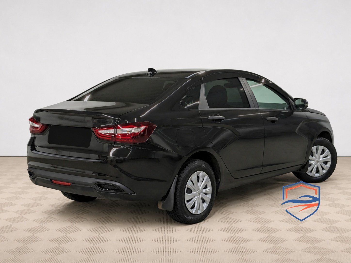 LADA (ВАЗ) - Lada Vesta, 2024