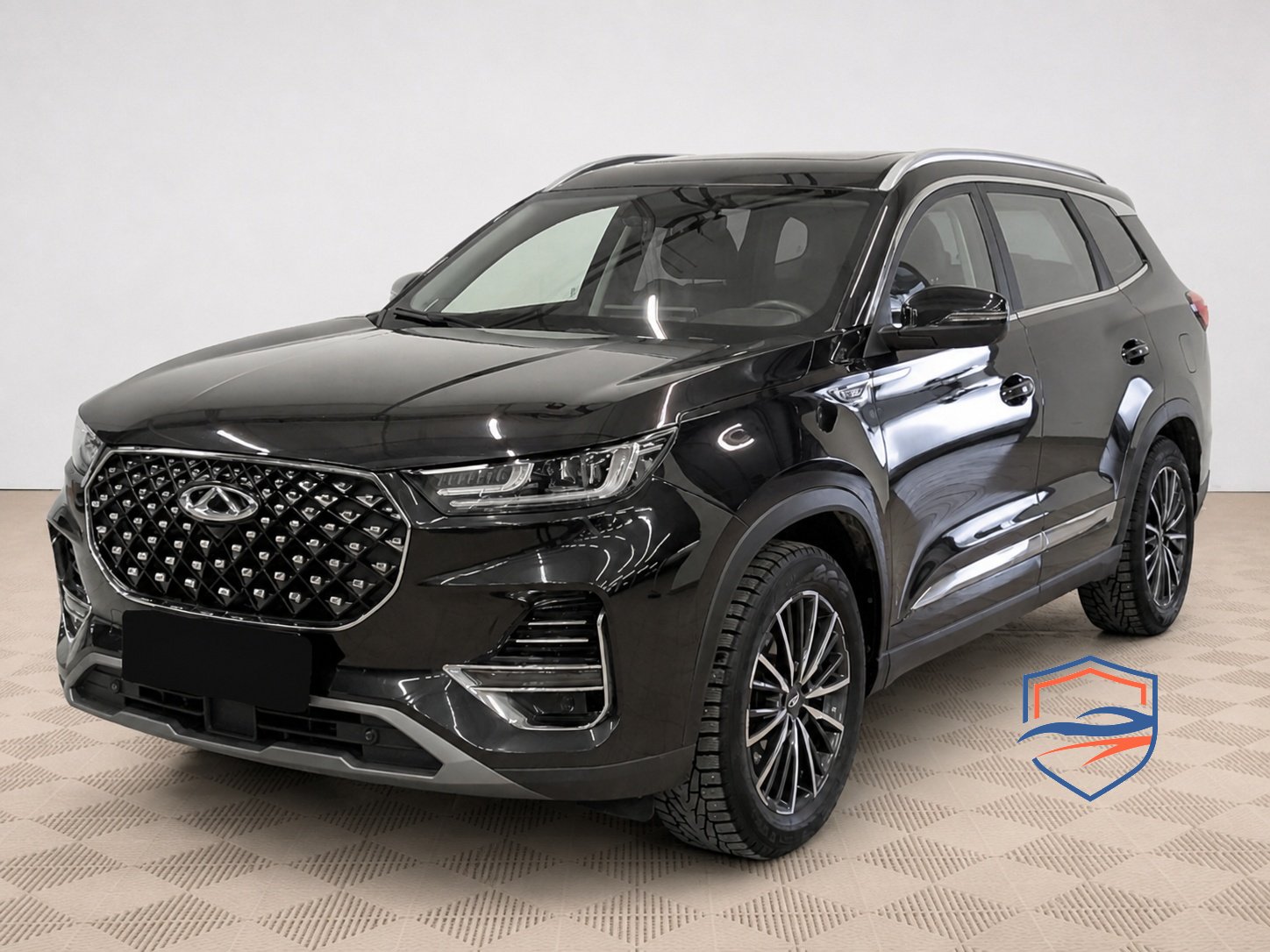 Chery - Chery Tiggo 8 Pro I, 2021