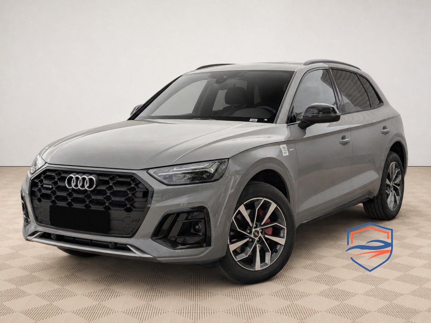 Audi - Audi Q5, 2025