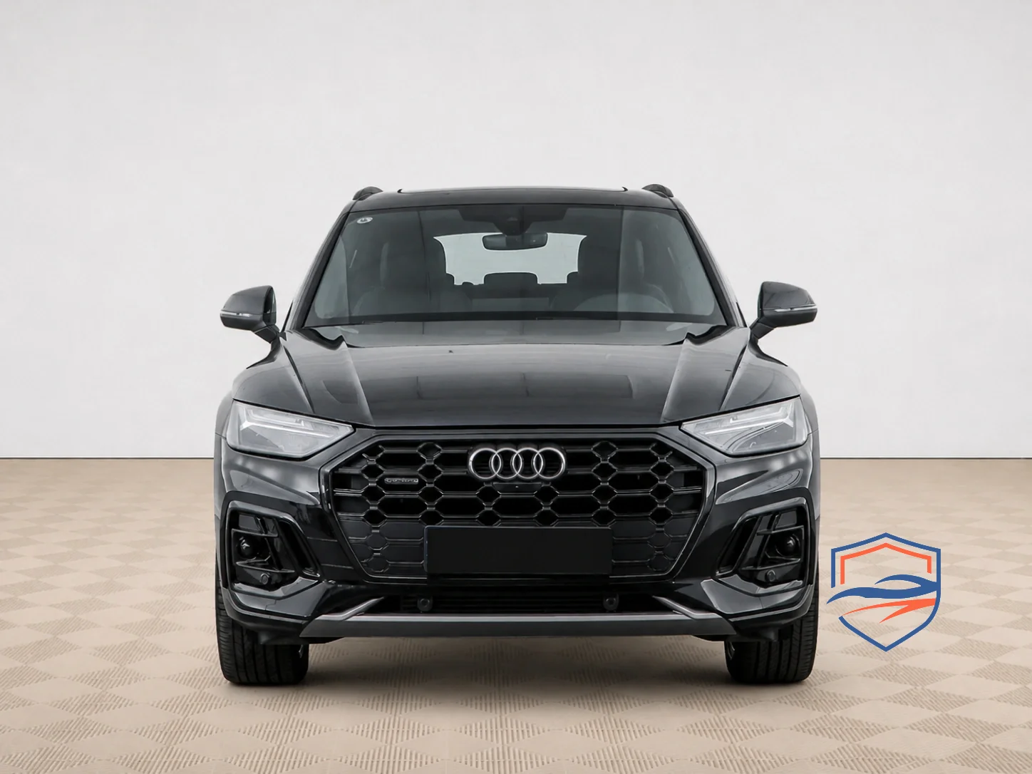 Audi - Audi Q5 II (FY) Рестайлинг, 2024 г.