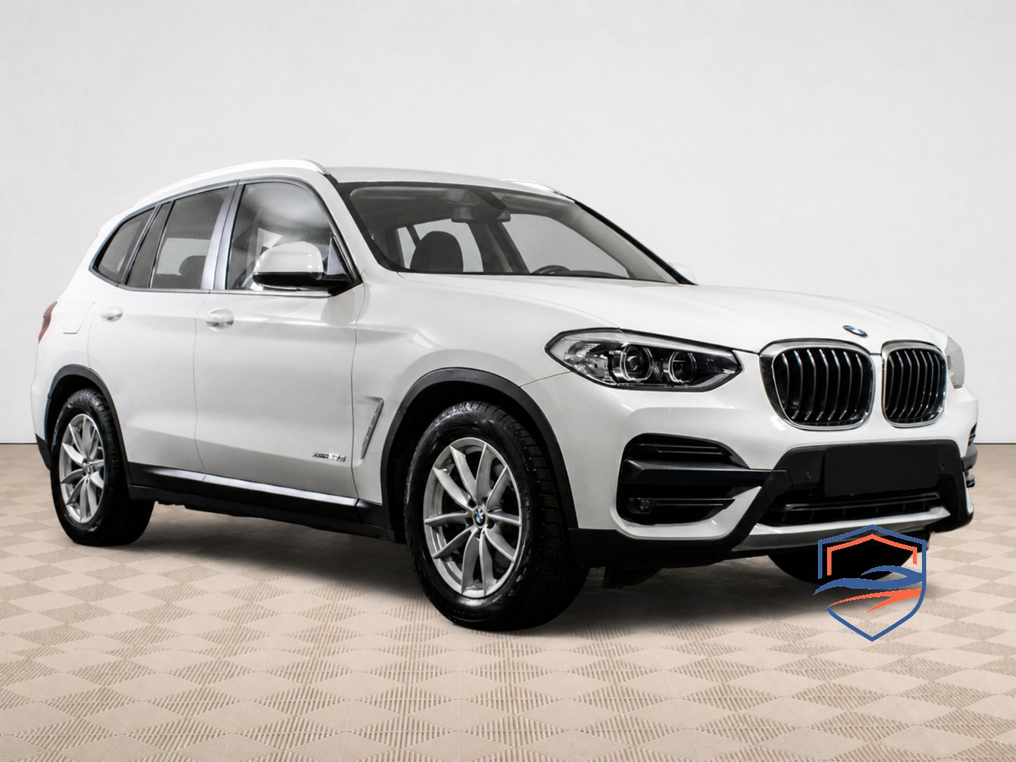 BMW - BMW X3 20d xDrive III (G01), 2018