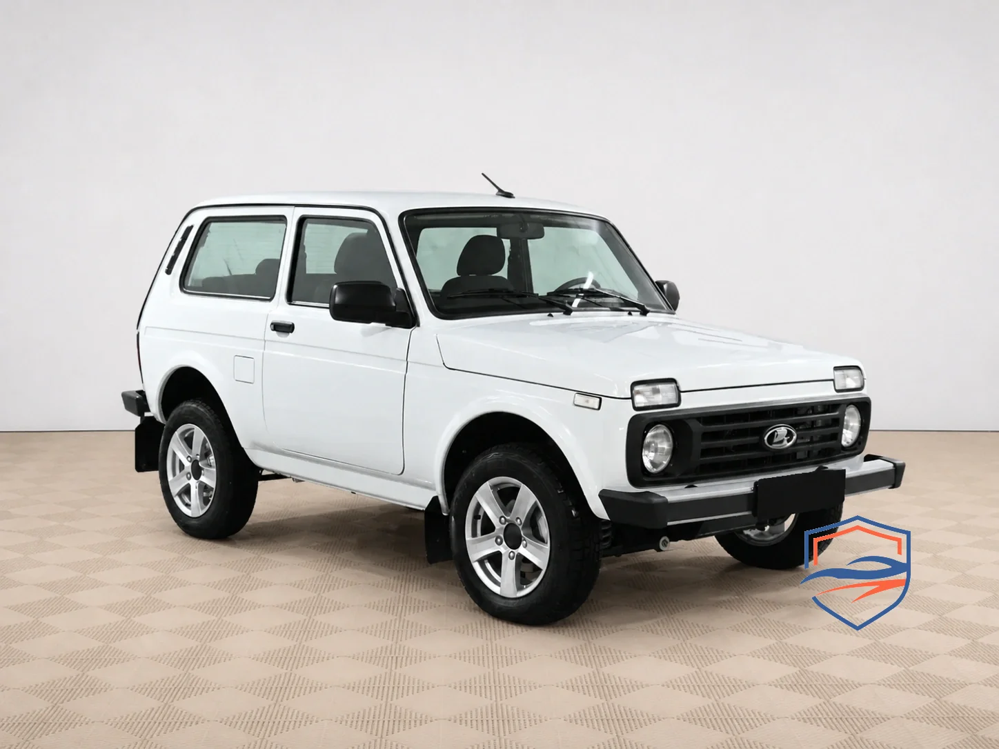 LADA (ВАЗ) - LADA (ВАЗ) Niva Legend Niva Legend, 2024 г.