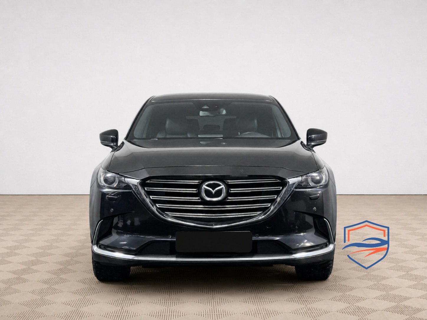 Mazda - Mazda CX-9 II, 2018
