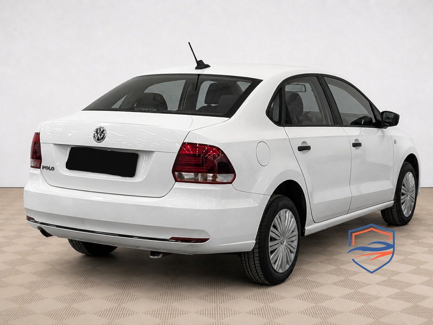 Volkswagen - Volkswagen Polo, 2019