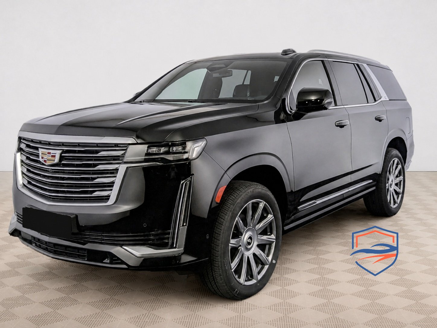 Cadillac - Cadillac Escalade V, 2023