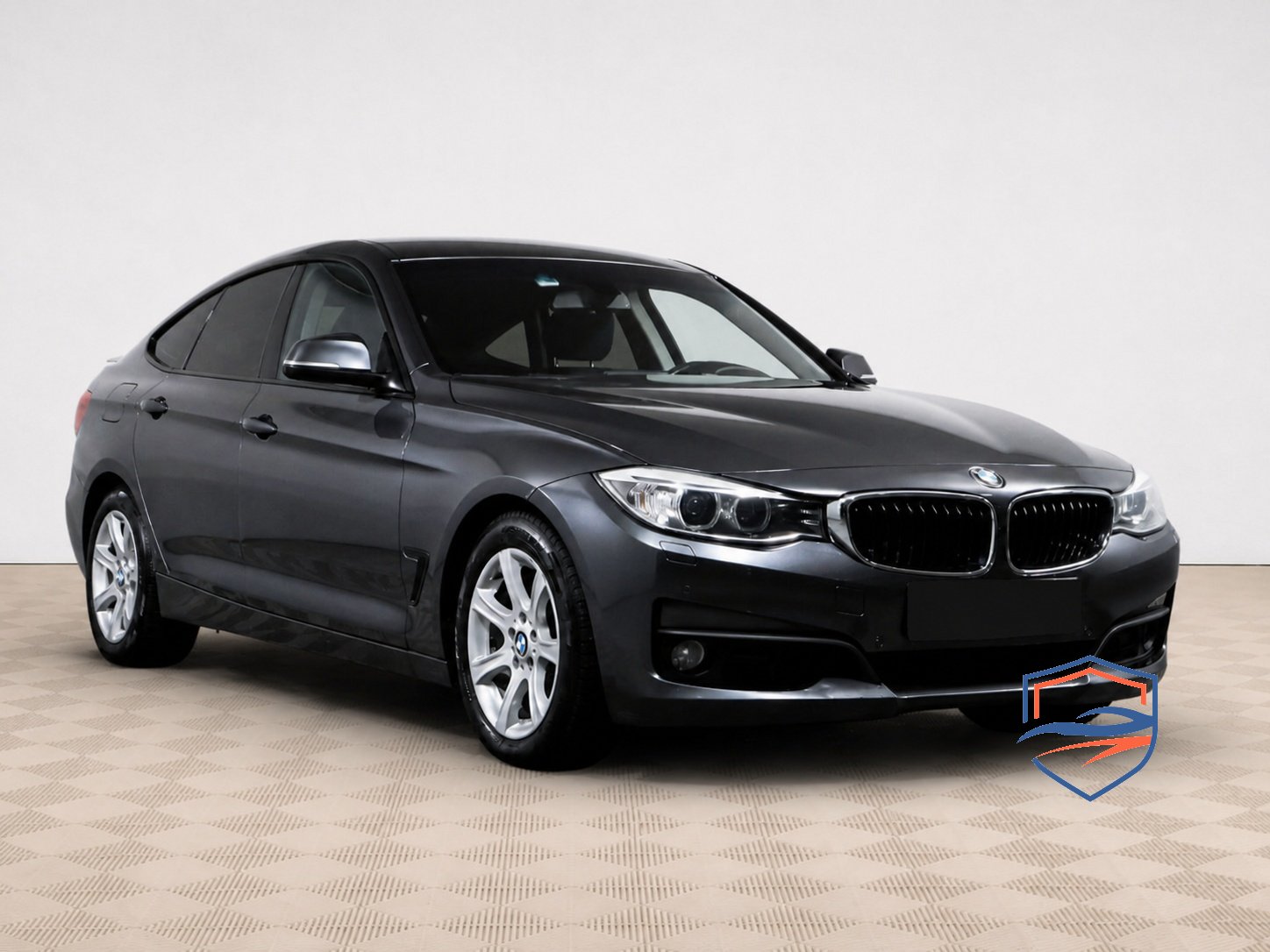 BMW - BMW 3 серии Gran Turismo 320i xDrive VI (F3x), 2015