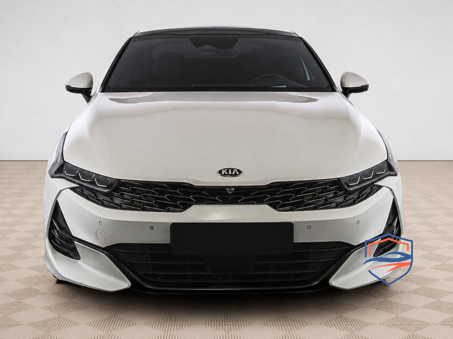 Kia - Kia K5 III, 2020