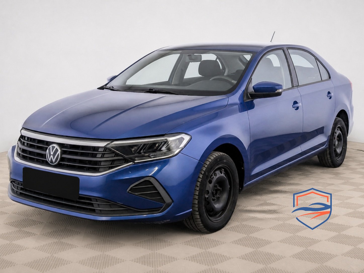 Volkswagen - Volkswagen Polo VI, 2021