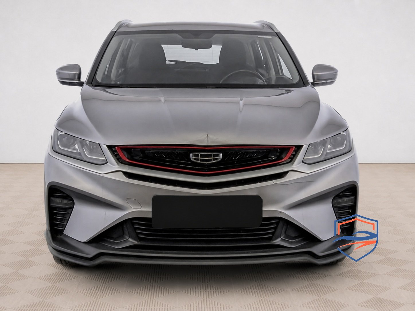 Geely - Geely Coolray I, 2023
