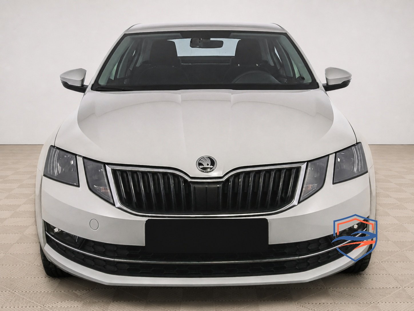 Skoda - Skoda Octavia, 2017