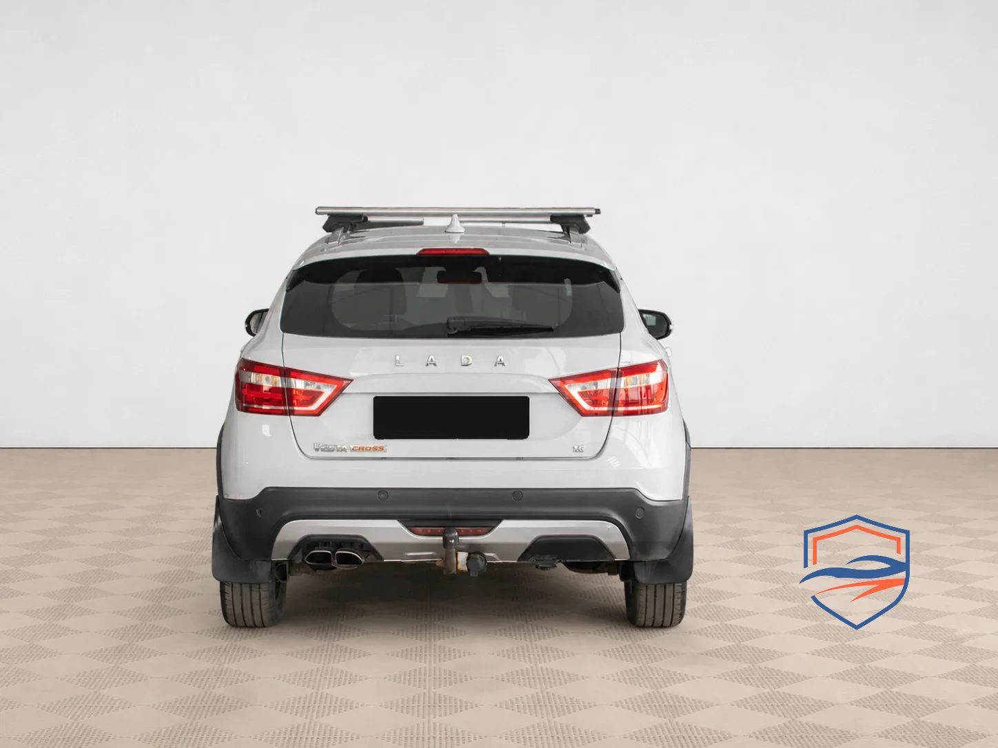 LADA (ВАЗ) - LADA (ВАЗ) Vesta SW I, 2019 г.