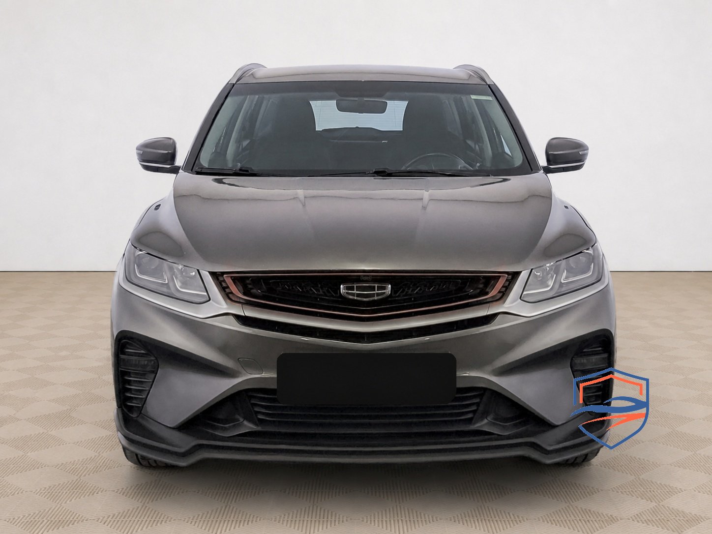 Geely - Geely Coolray, 2023