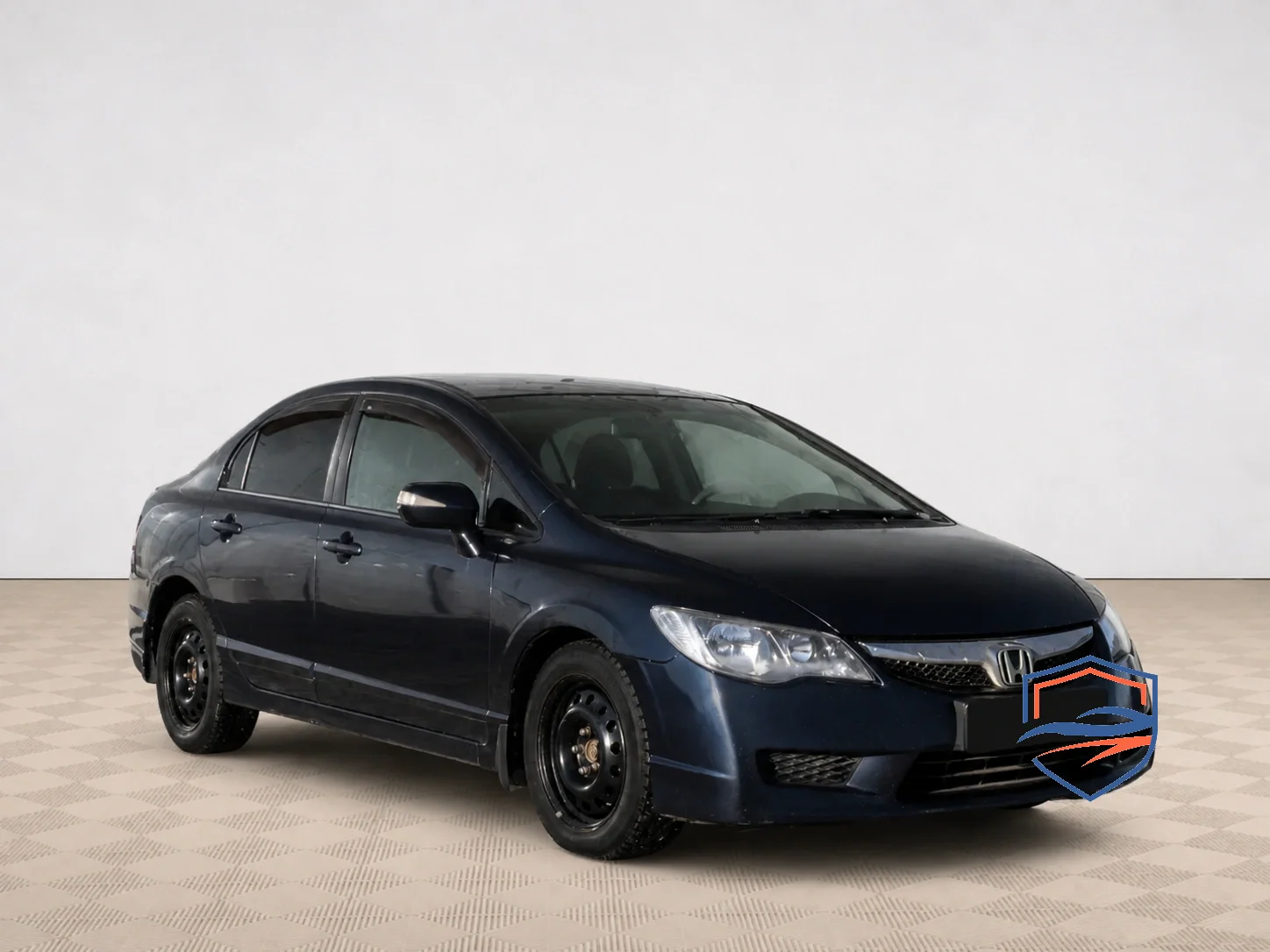 Honda - Honda Civic VIII, 2008 г.