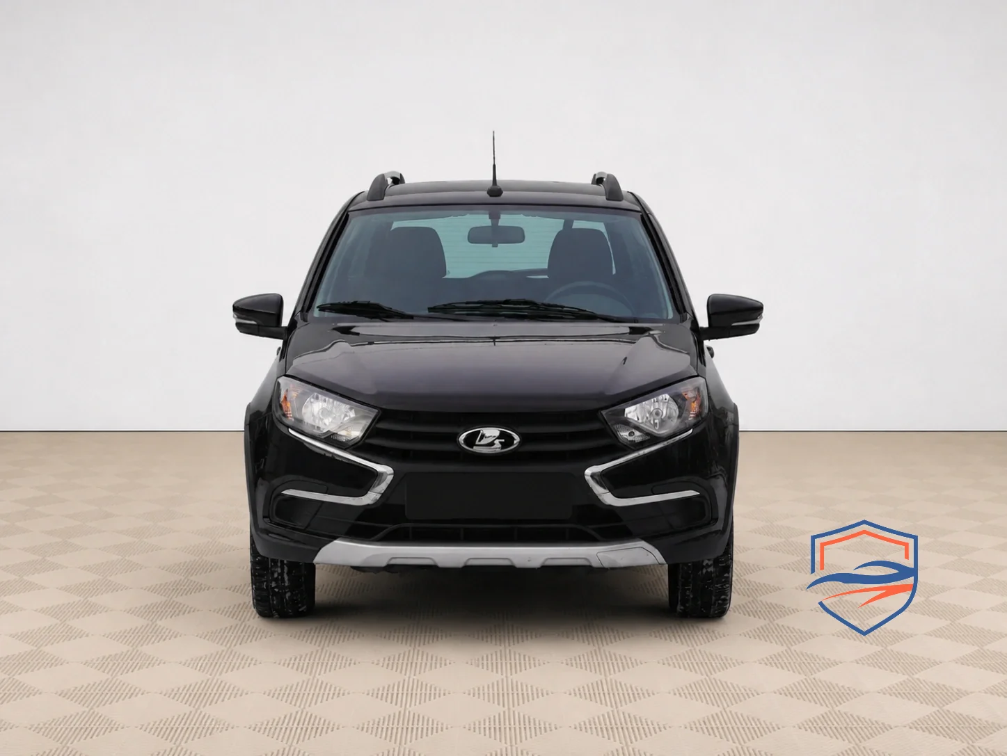 LADA (ВАЗ) - LADA (ВАЗ) Granta Cross I Рестайлинг, 2023 г.