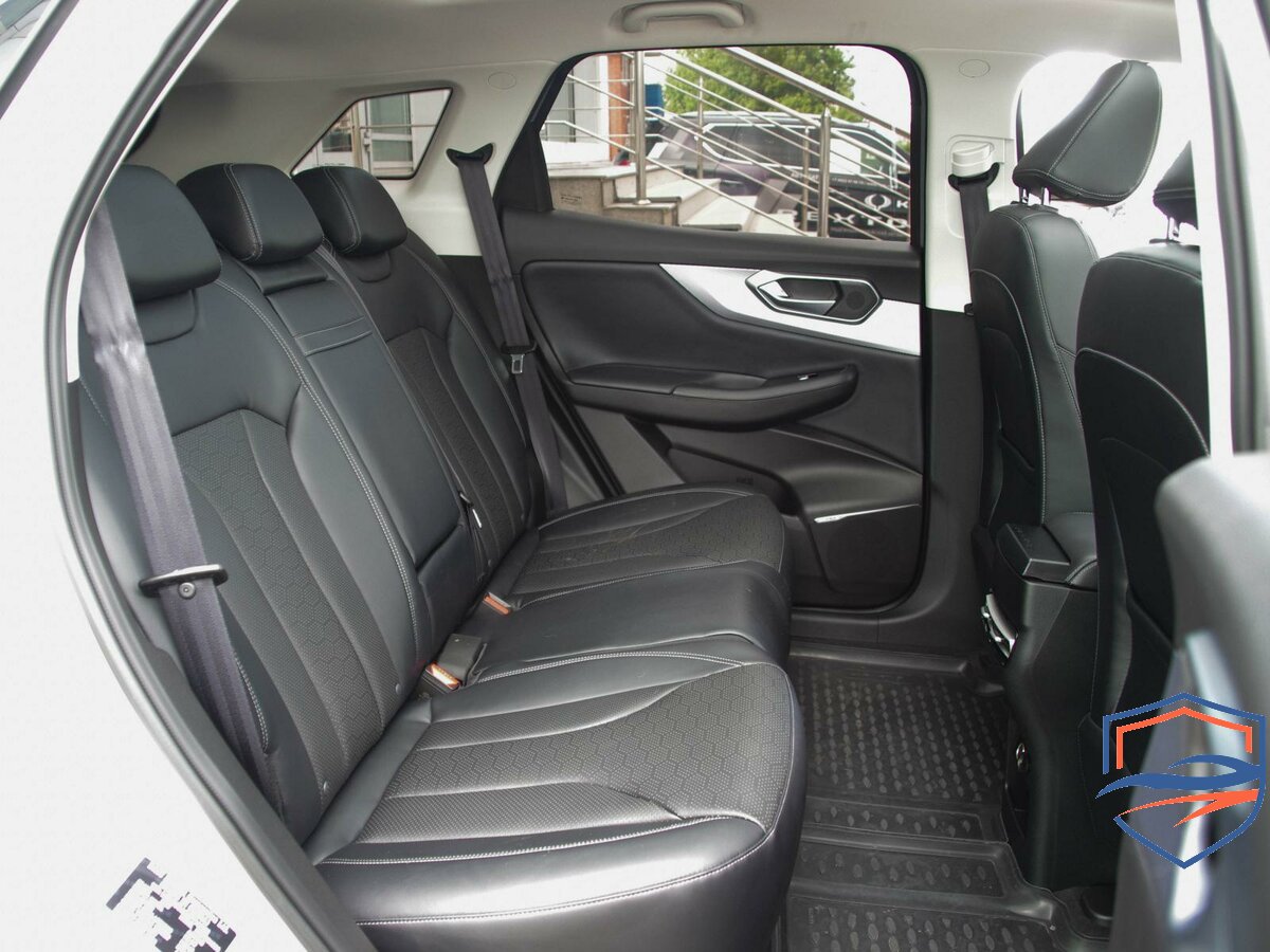 BAIC - BAIC X7 I, 2024