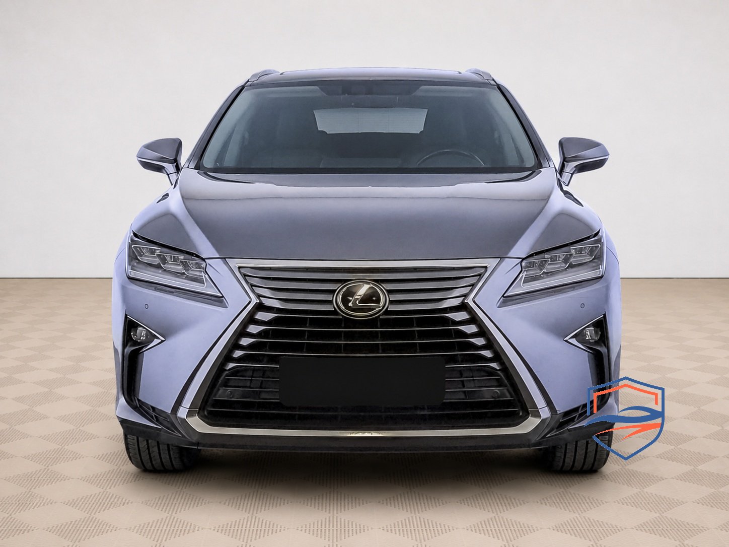 Lexus - Lexus RX, 2018