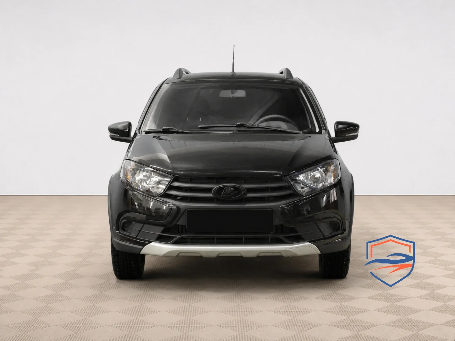 LADA (ВАЗ) - LADA (ВАЗ) Granta Cross I Рестайлинг, 2025 г.