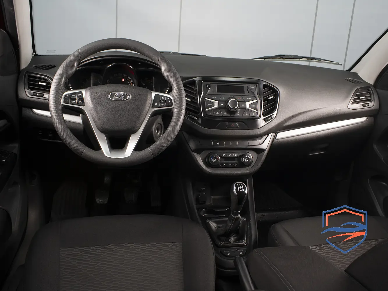 LADA (ВАЗ) - LADA (ВАЗ) Vesta I, 2018 г.