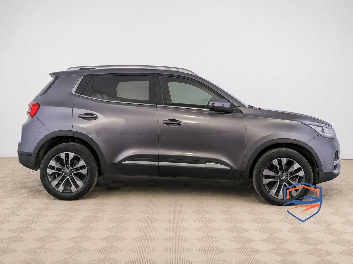 Chery - Chery Tiggo 4, 2022