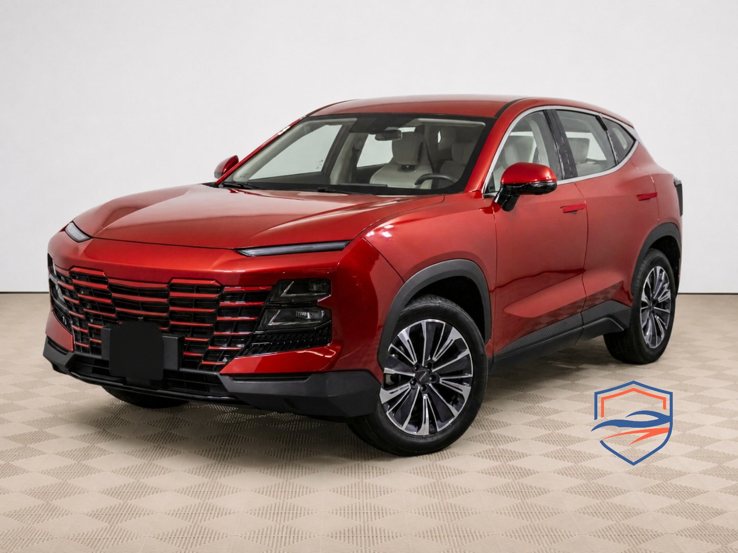 Jetour - JETOUR DASHING I, 2024