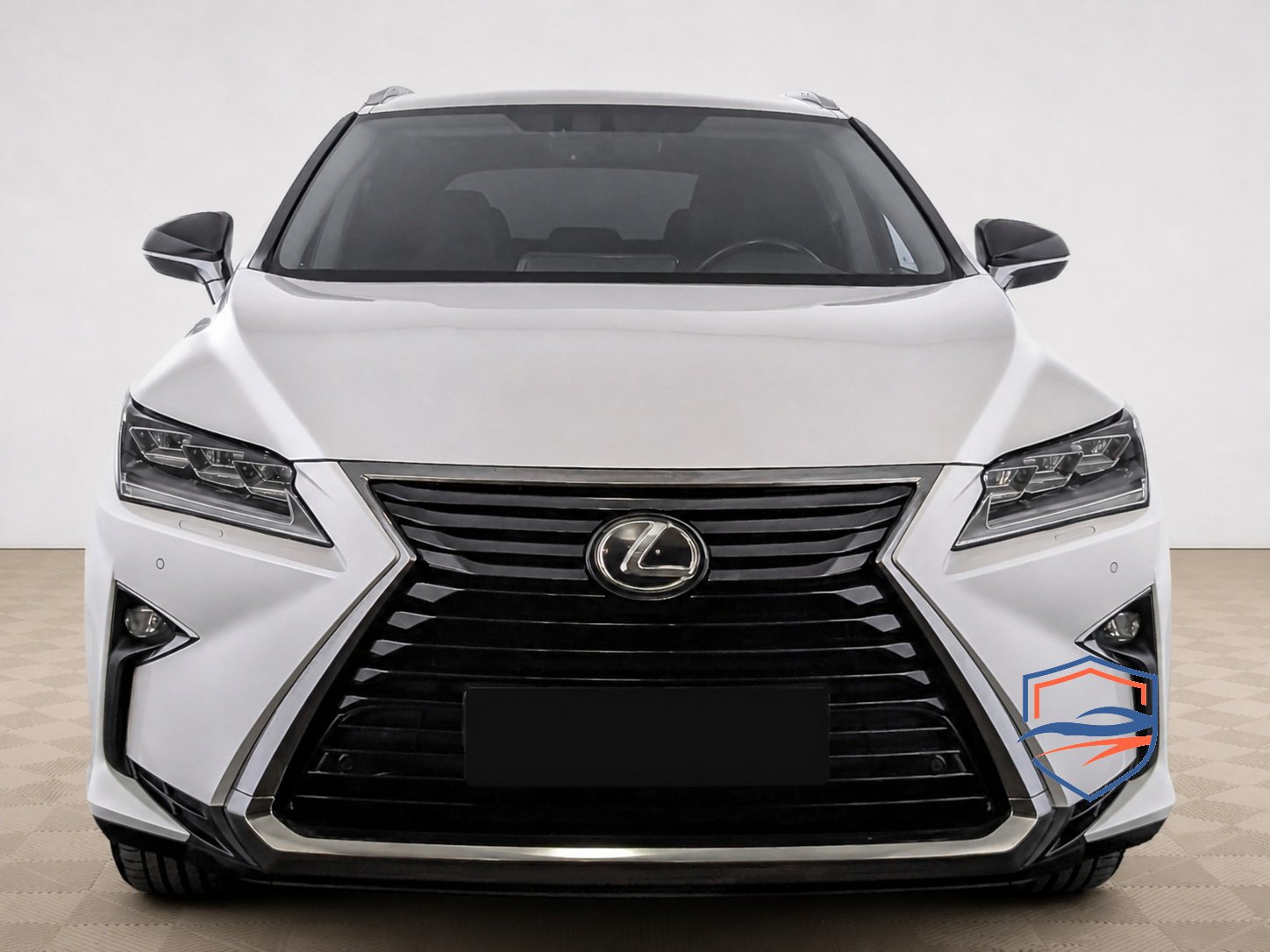Lexus - Lexus RX, 2018