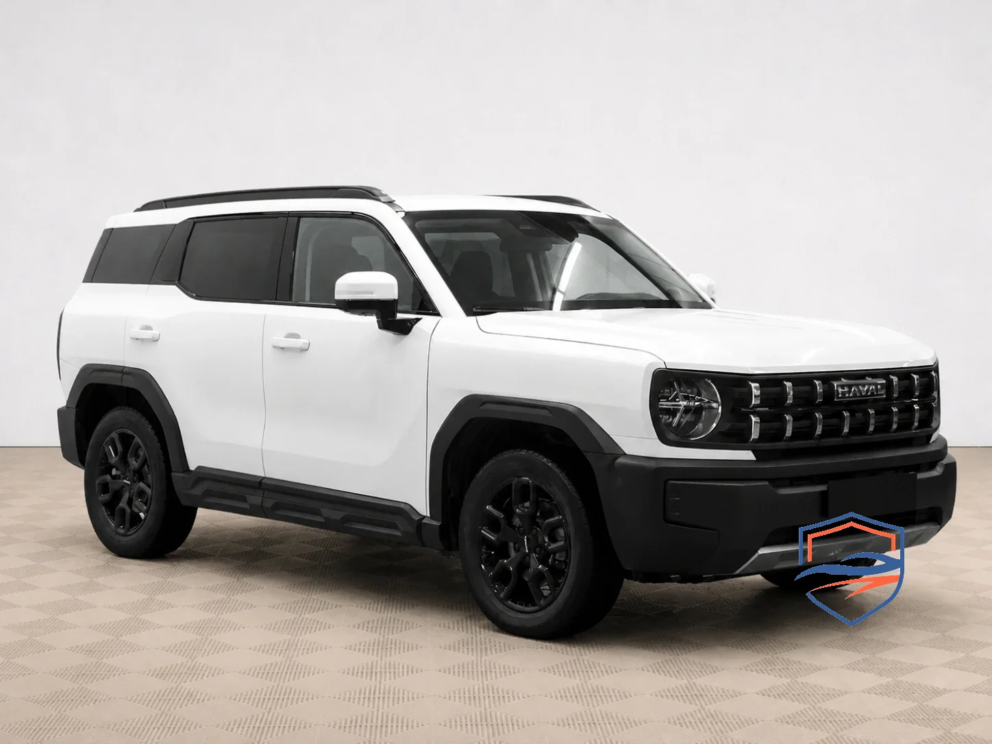 Haval - Haval H3 H3, 2024 г.