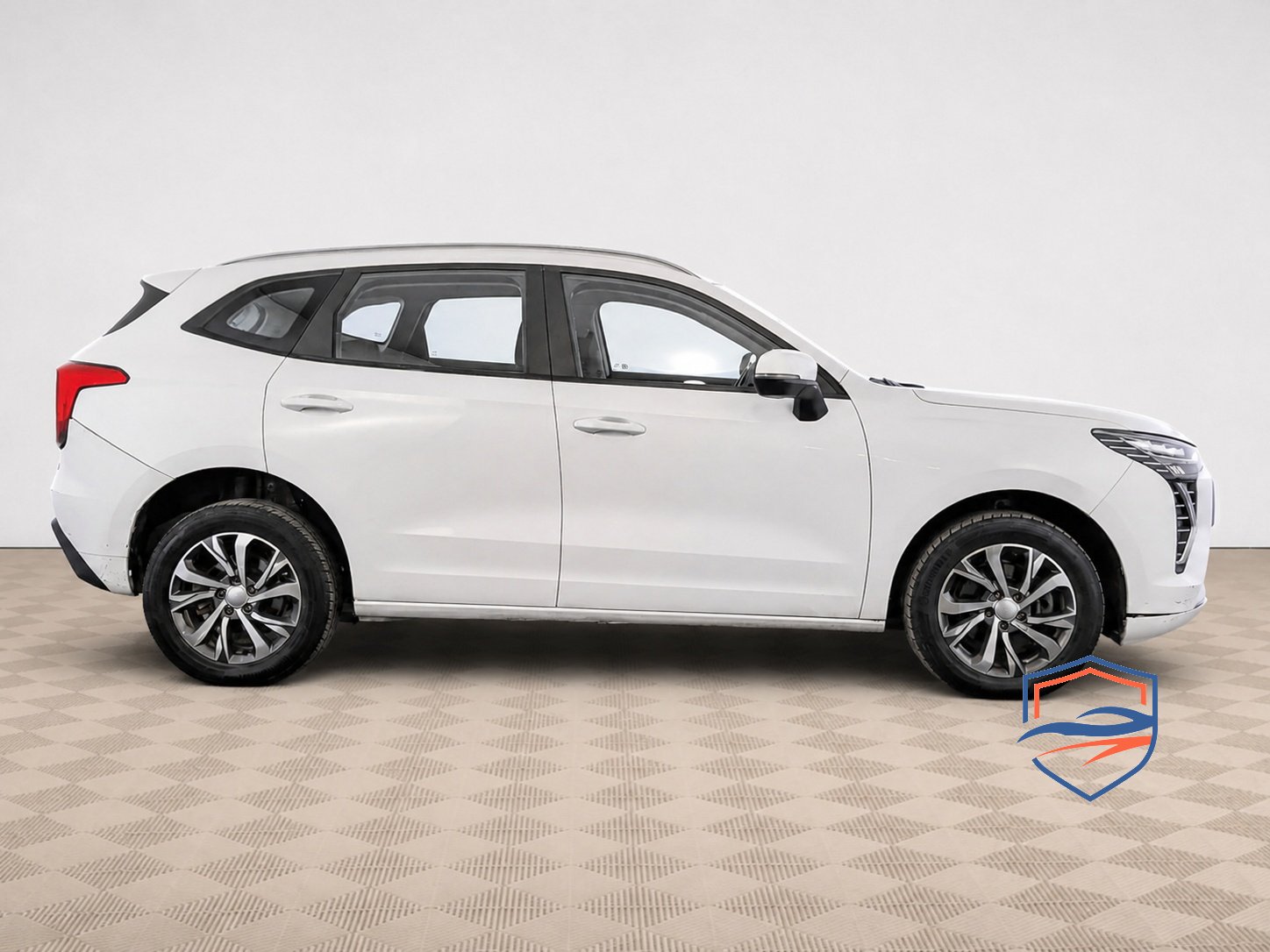 Haval - Haval Jolion I, 2022