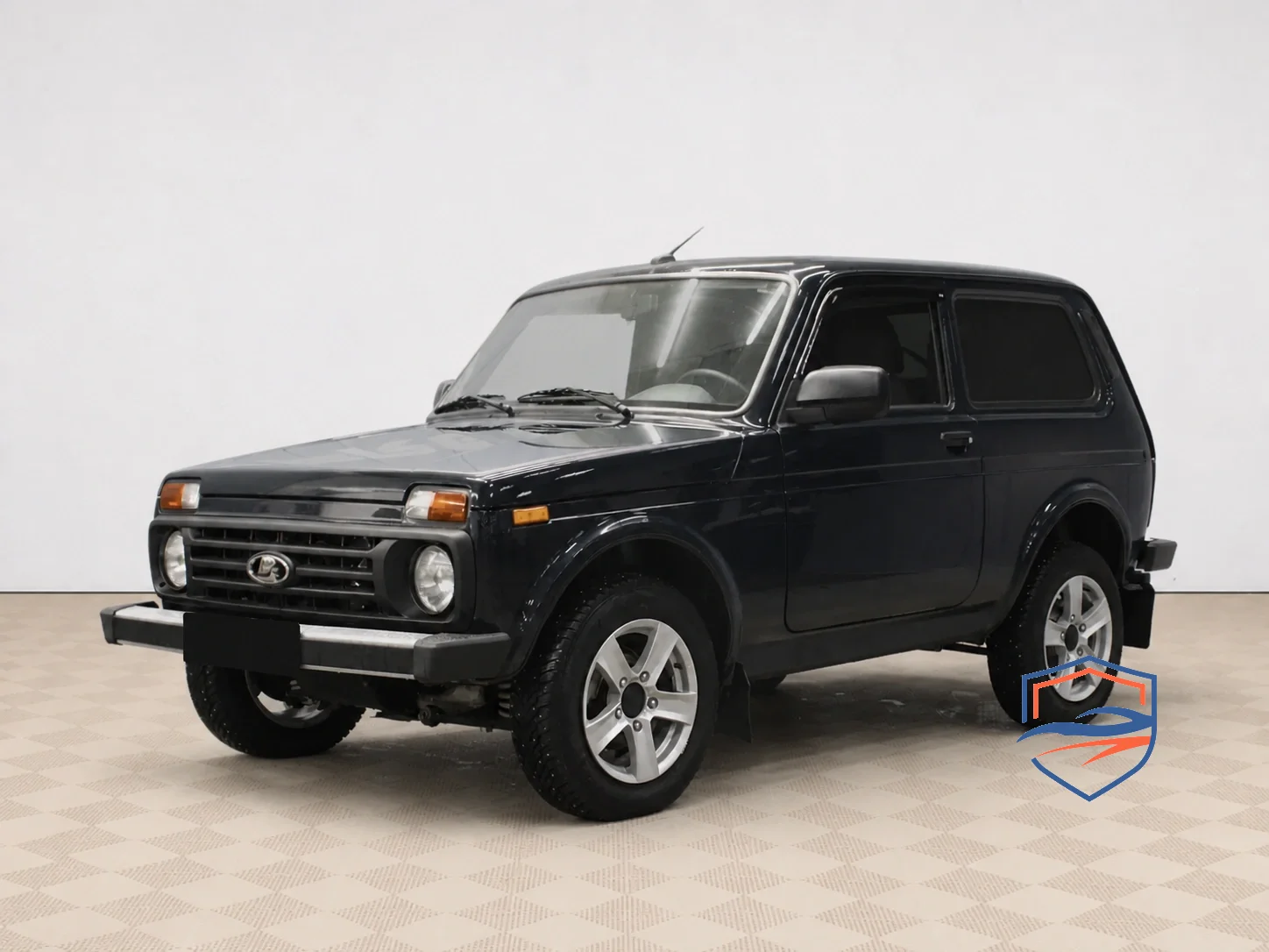LADA (ВАЗ) - LADA (ВАЗ) Niva Legend Niva Legend, 2023 г.