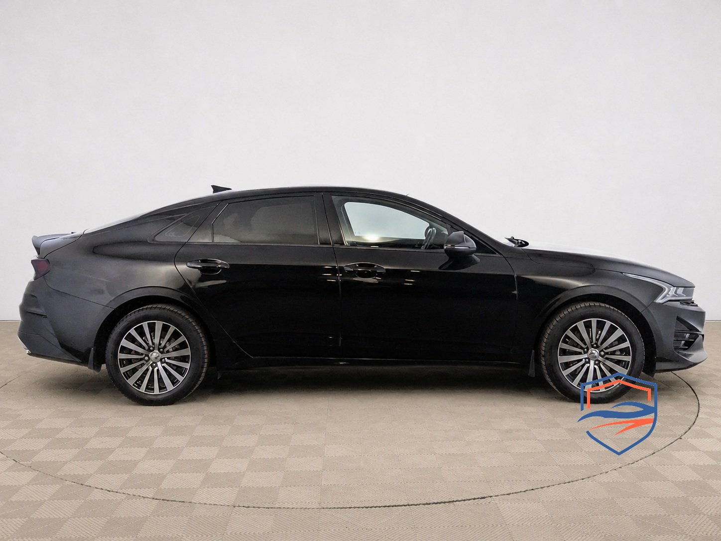 Kia - Kia K5, 2020