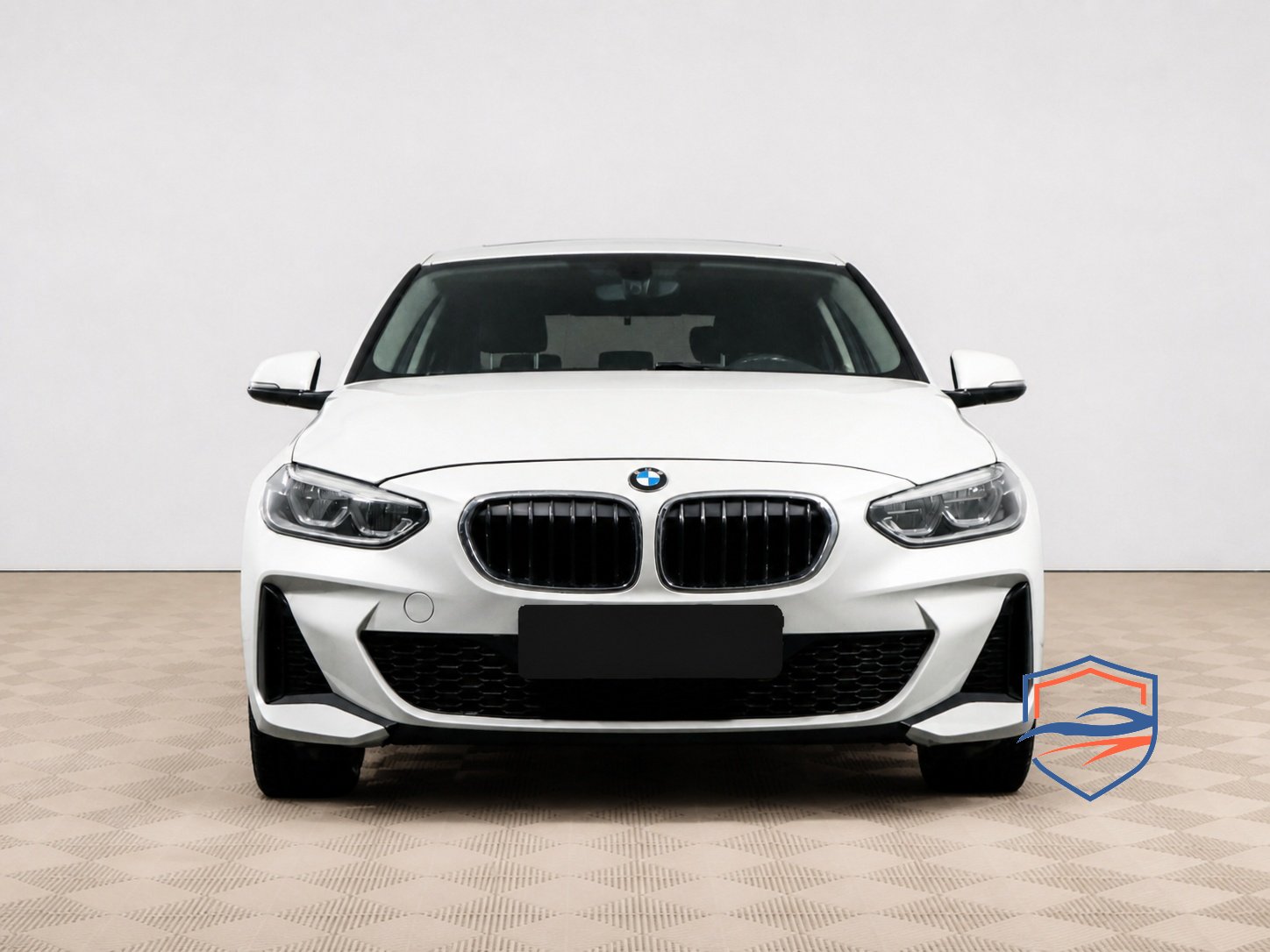 BMW - BMW 1 серии 120i III (F52) Рестайлинг, 2020