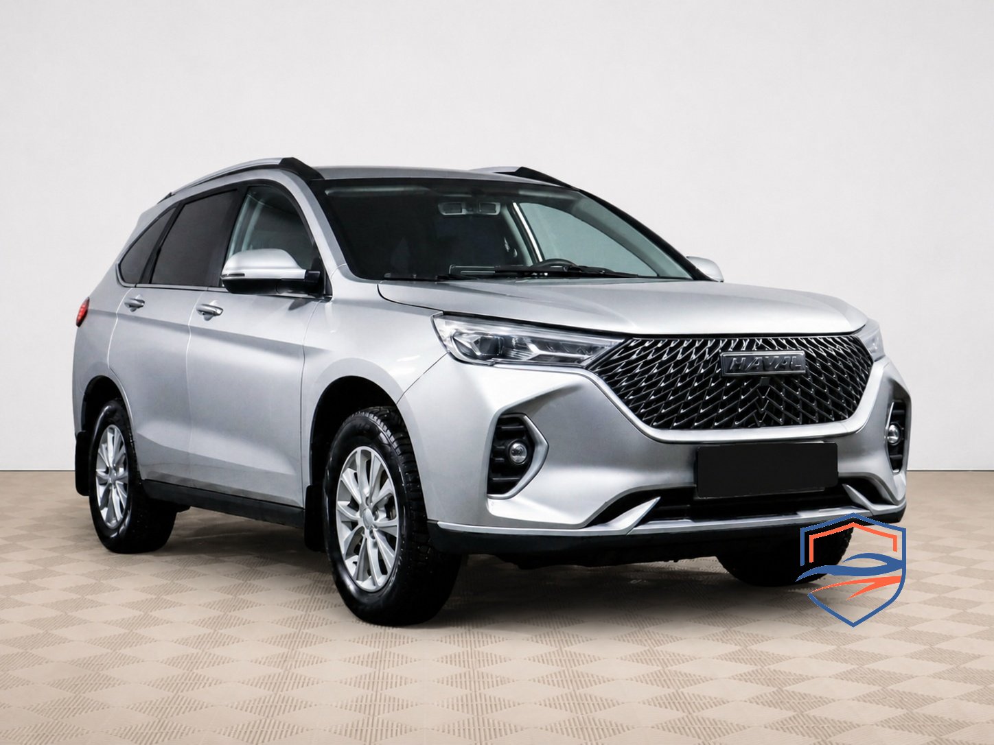 Haval - Haval M6 II, 2023