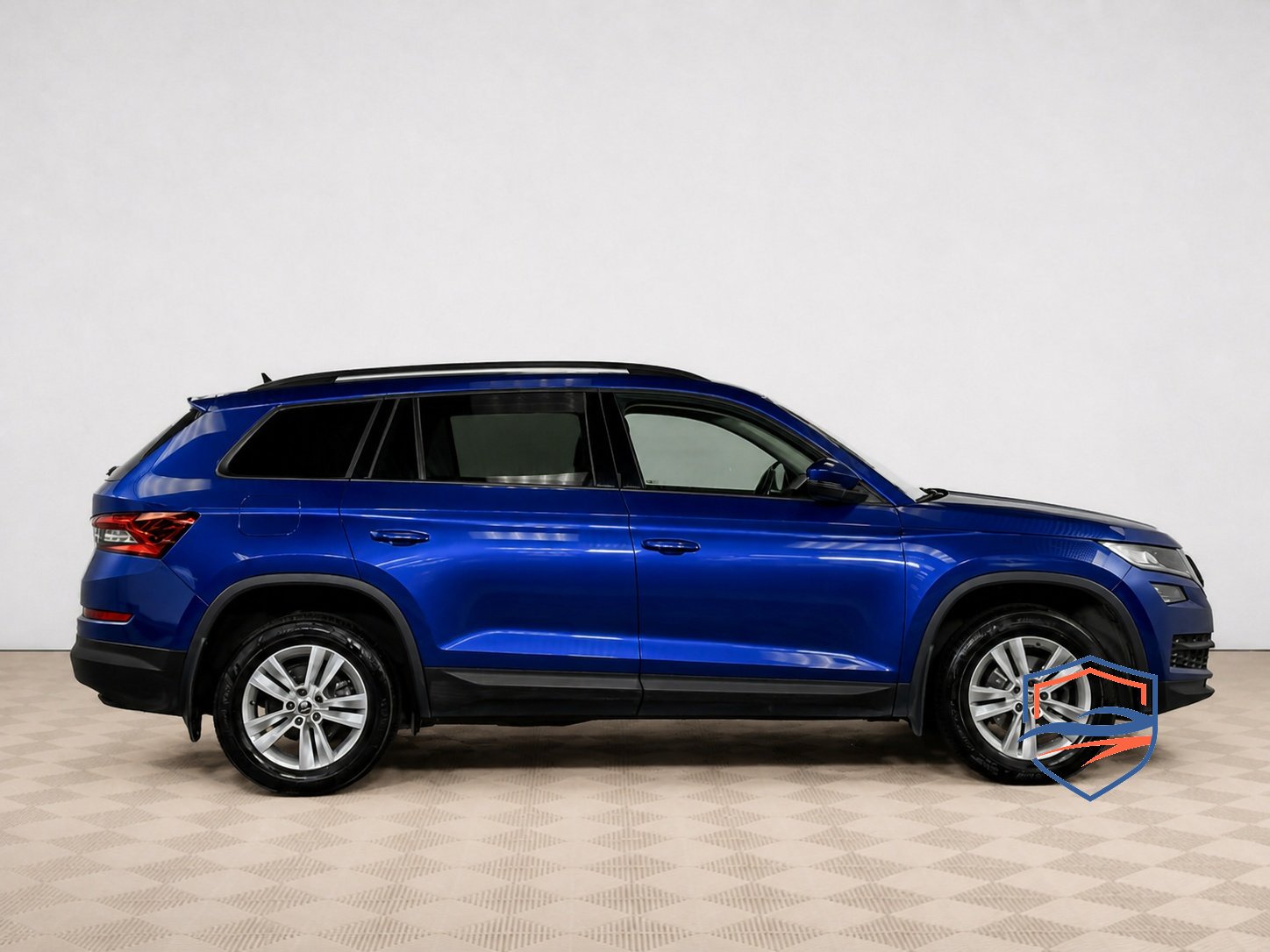 Skoda - Skoda Kodiaq I, 2021