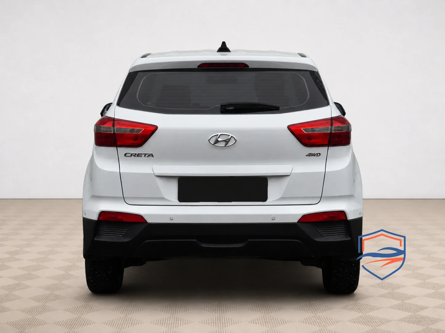 Hyundai - Hyundai Creta I, 2018 г.