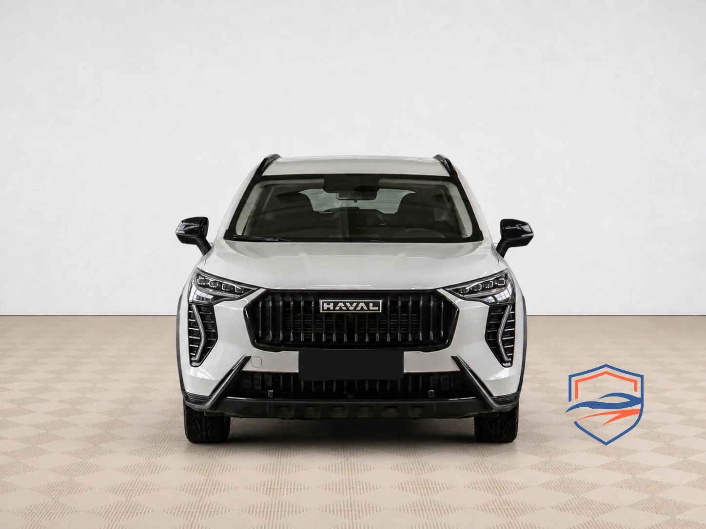 Haval - Haval Jolion I Рестайлинг, 2024 г.