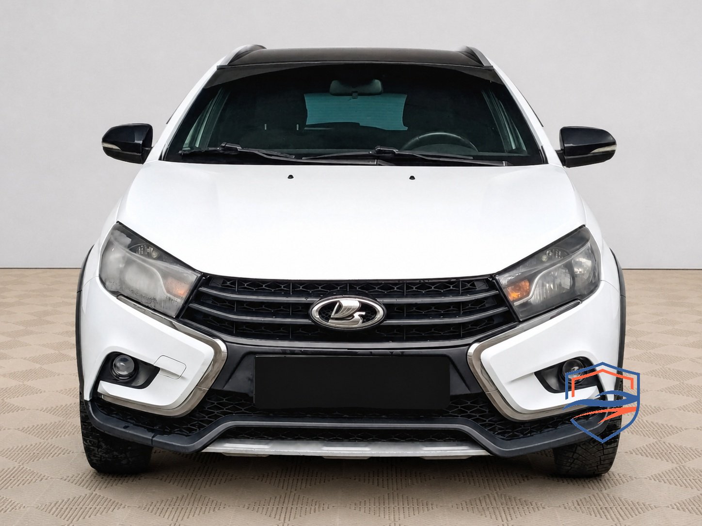 LADA (ВАЗ) - Lada Vesta SW, 2021
