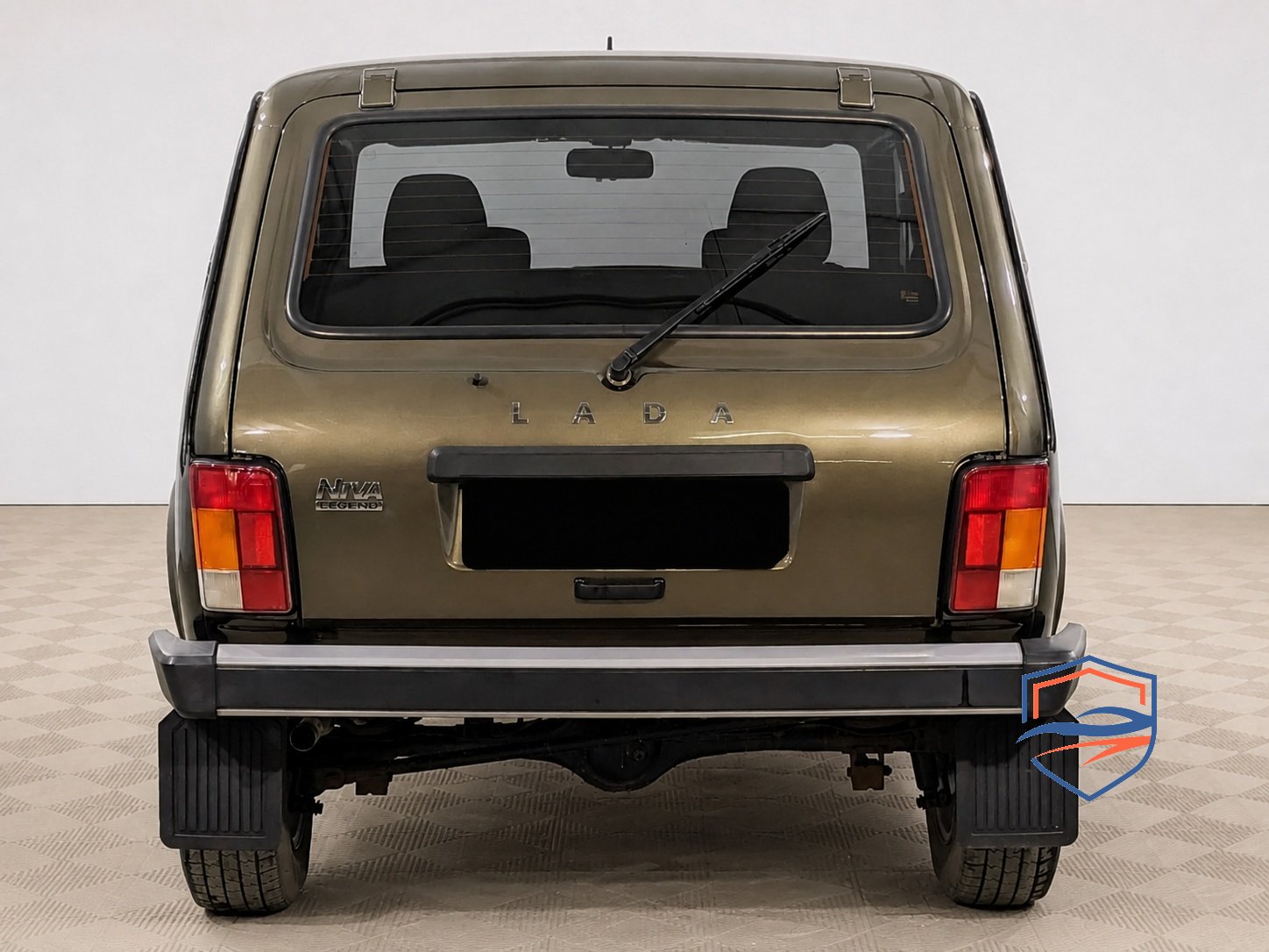 LADA (ВАЗ) - Lada Niva Legend, 2023