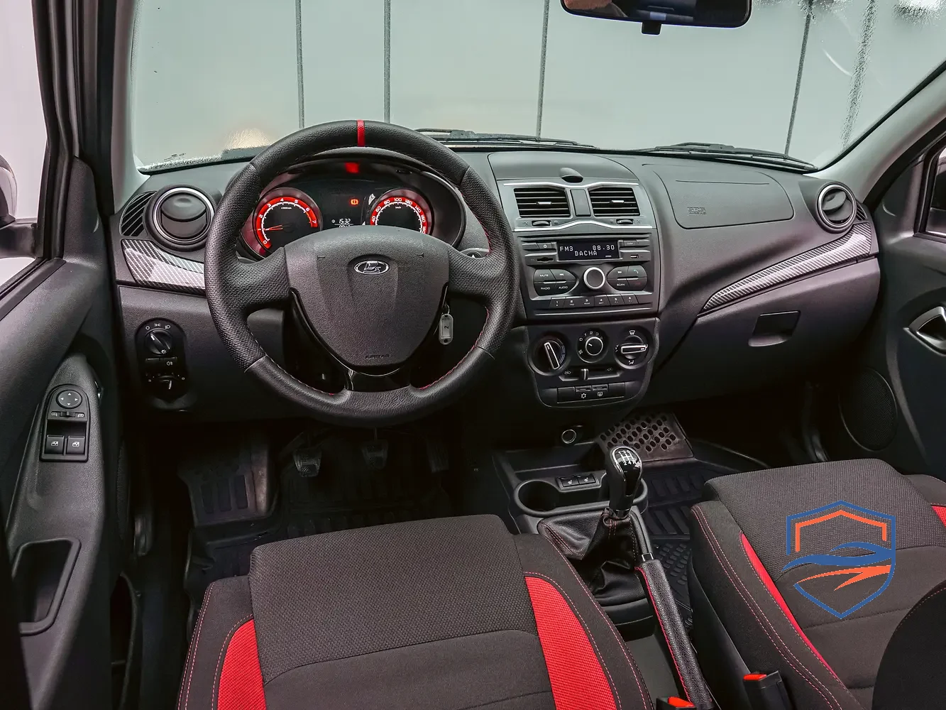 LADA (ВАЗ) - LADA (ВАЗ) Granta Sport I Рестайлинг, 2025 г.