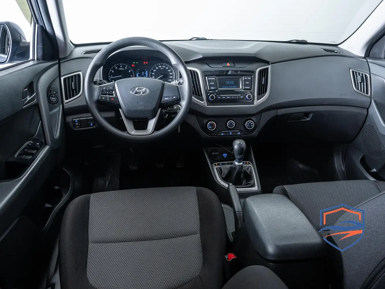 Hyundai - Hyundai Creta I Рестайлинг, 2020 г.