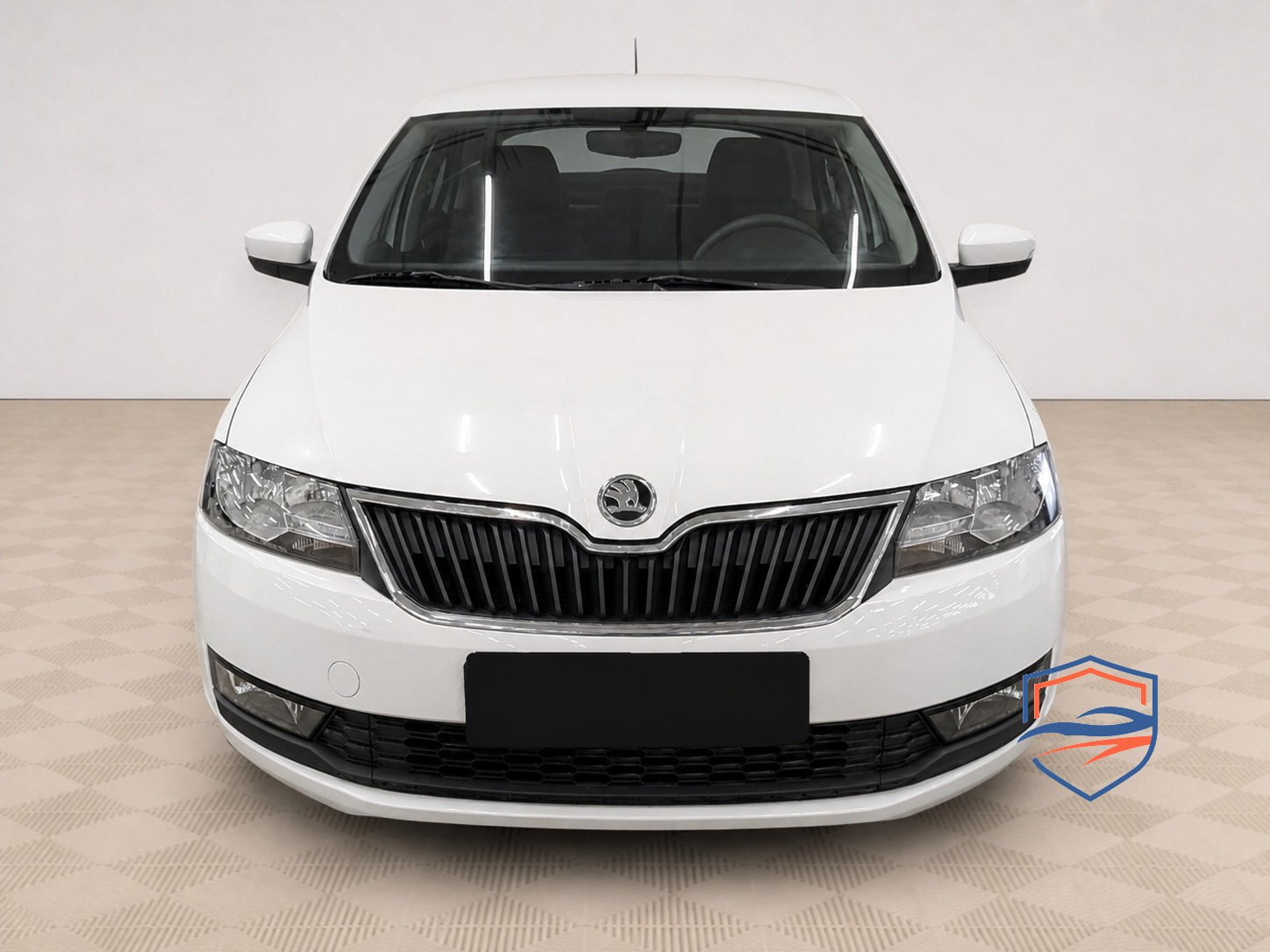 Skoda - Skoda Rapid I Рестайлинг, 2018