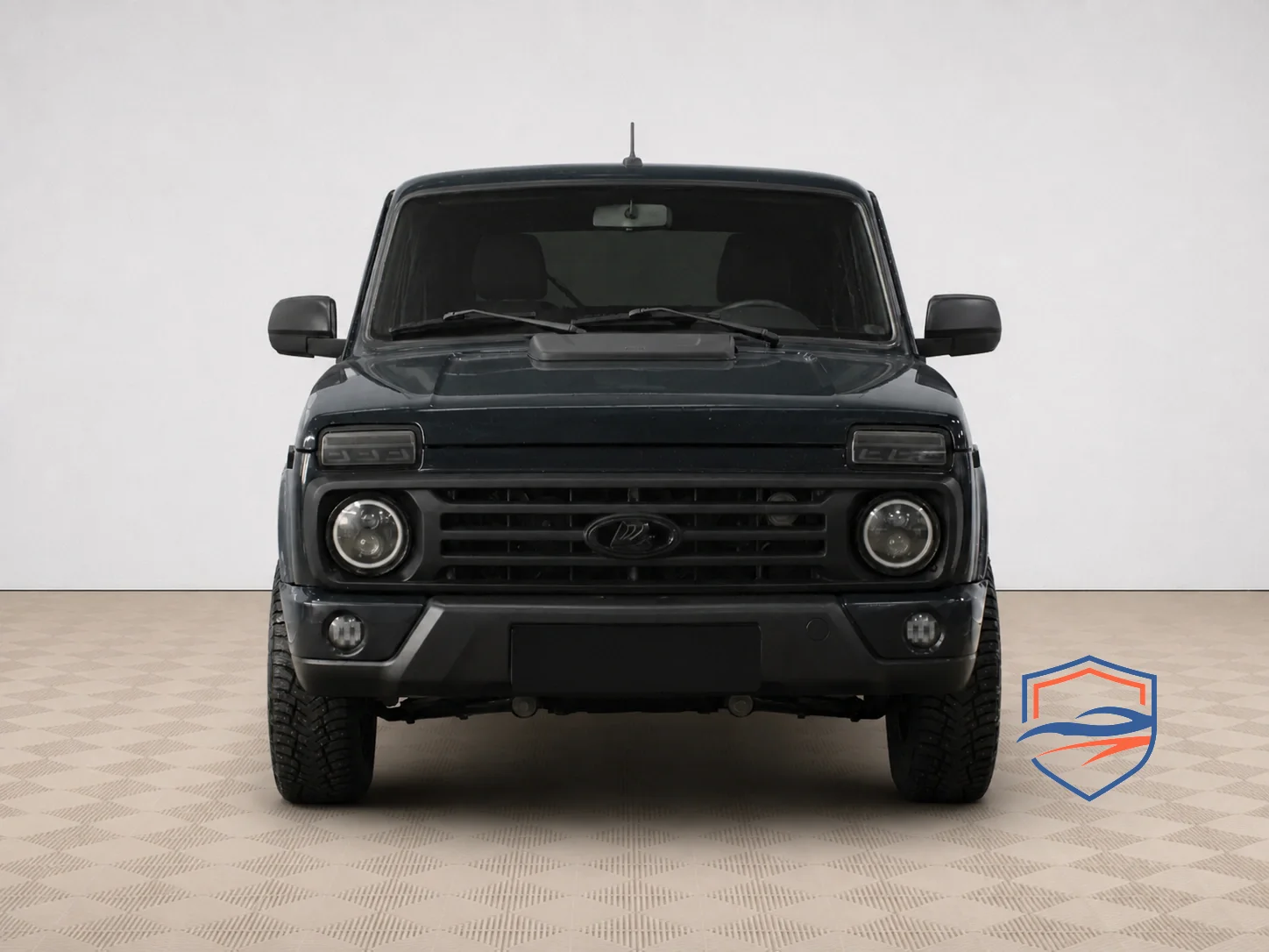 LADA (ВАЗ) - LADA (ВАЗ) Niva Legend Niva Legend, 2023 г.