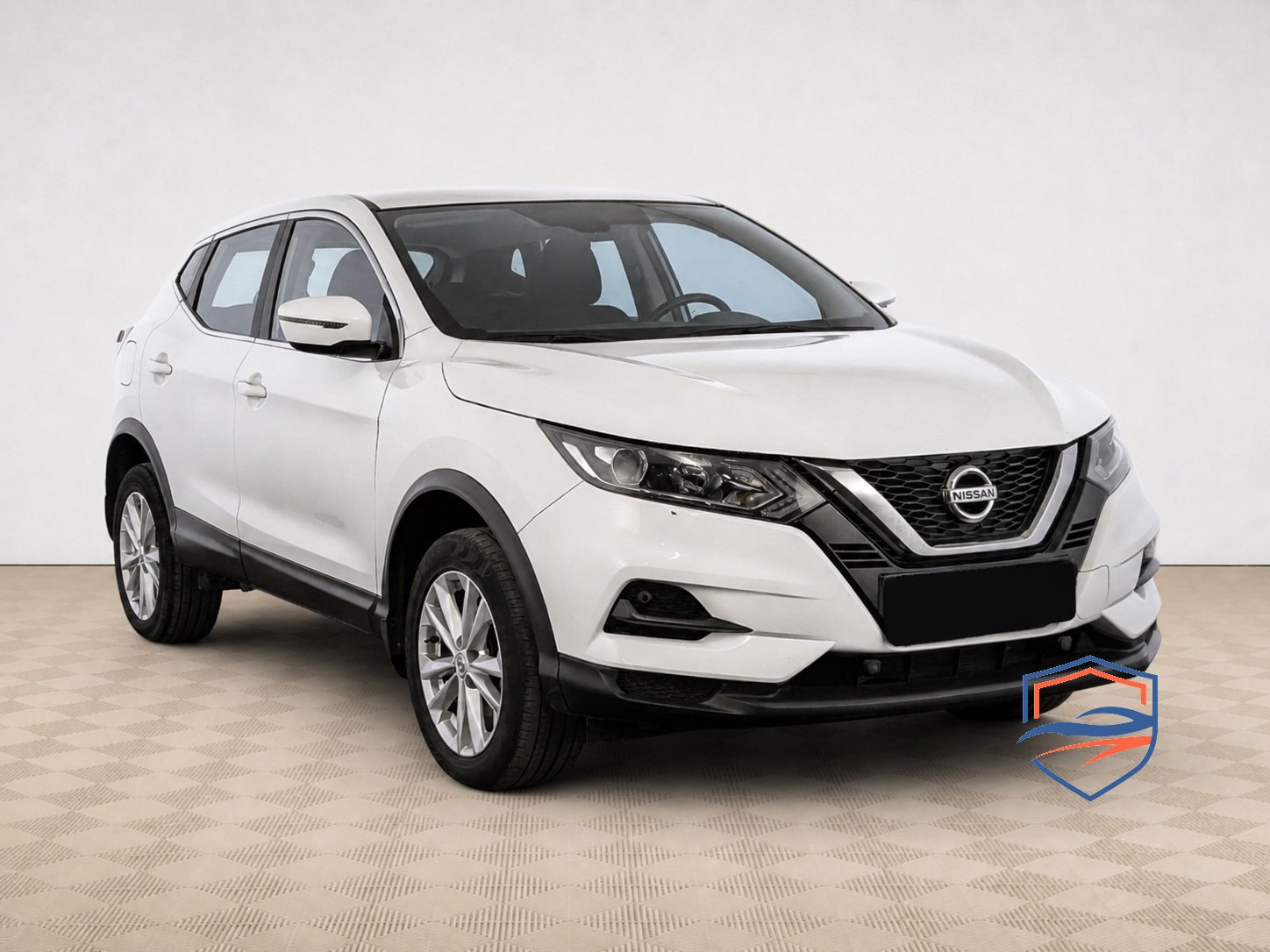 Nissan - Nissan Qashqai II Рестайлинг, 2022