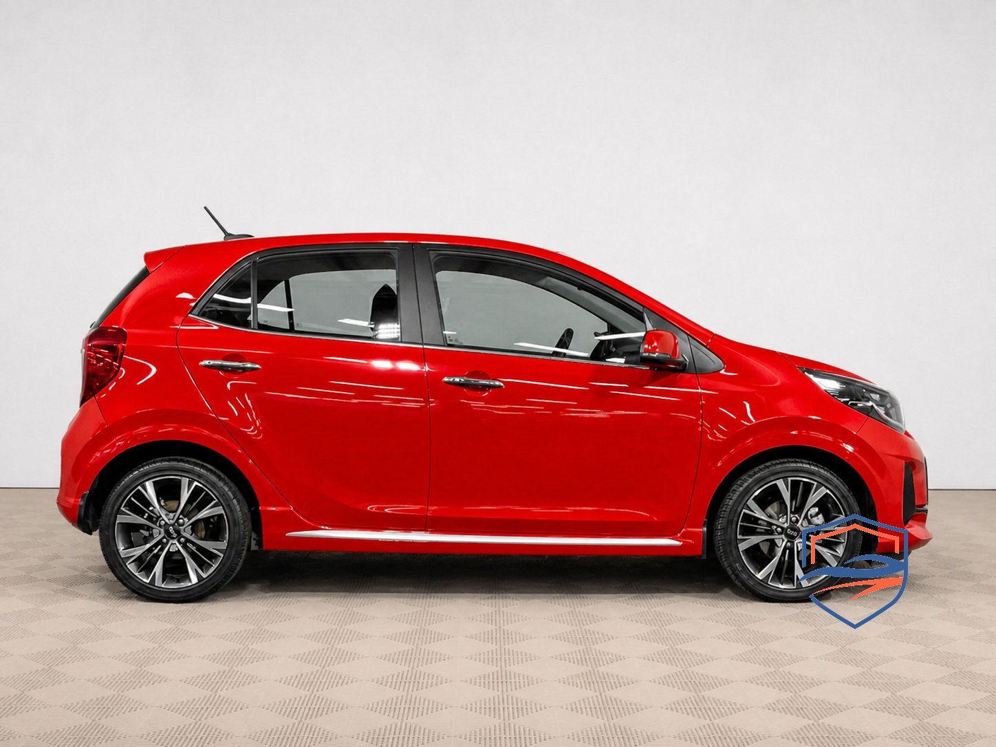 Kia - Kia Picanto GT Line III, 2021