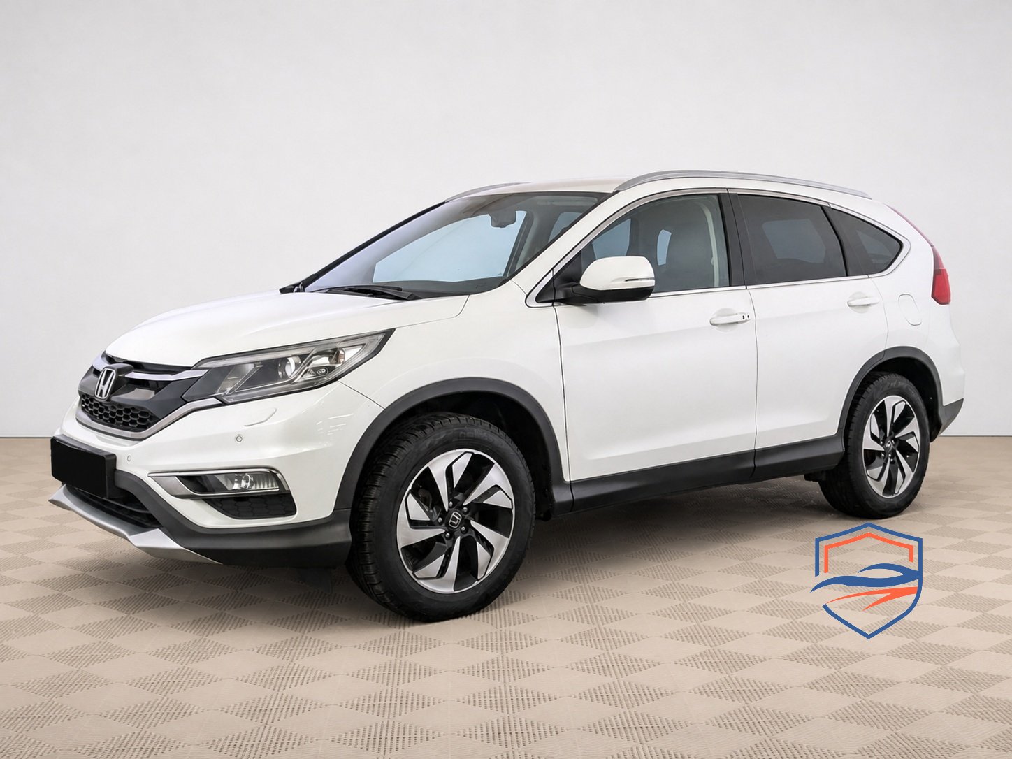 Honda - Honda CR-V, 2015