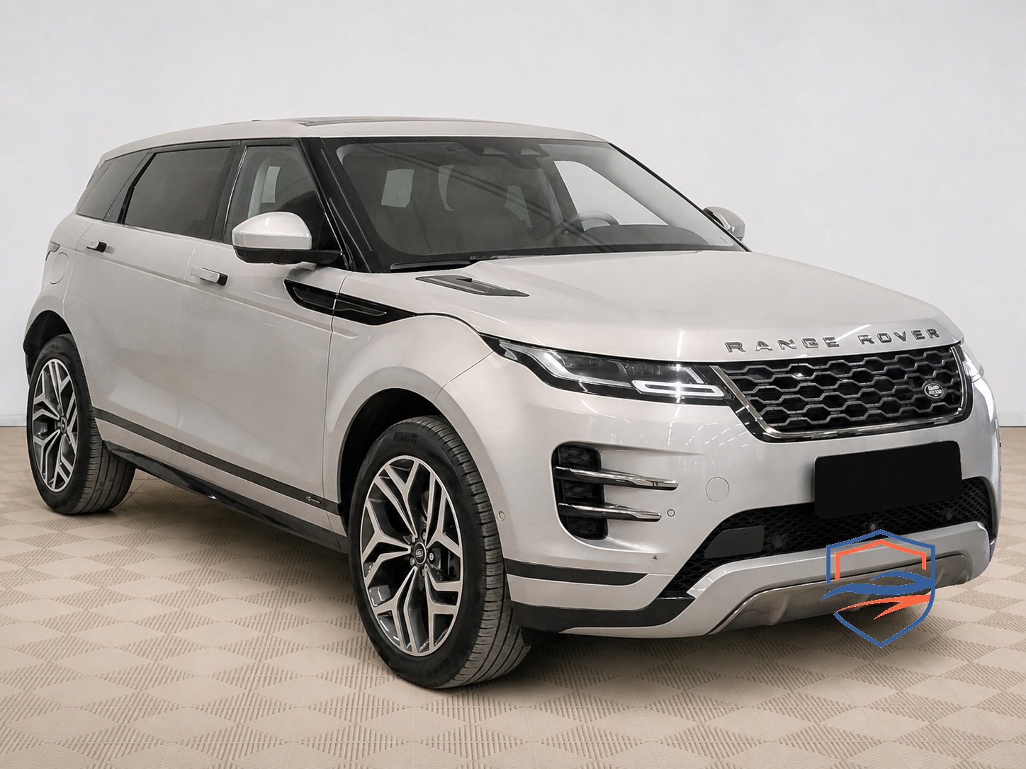 Land Rover - Land Rover Range Rover Evoque, 2021