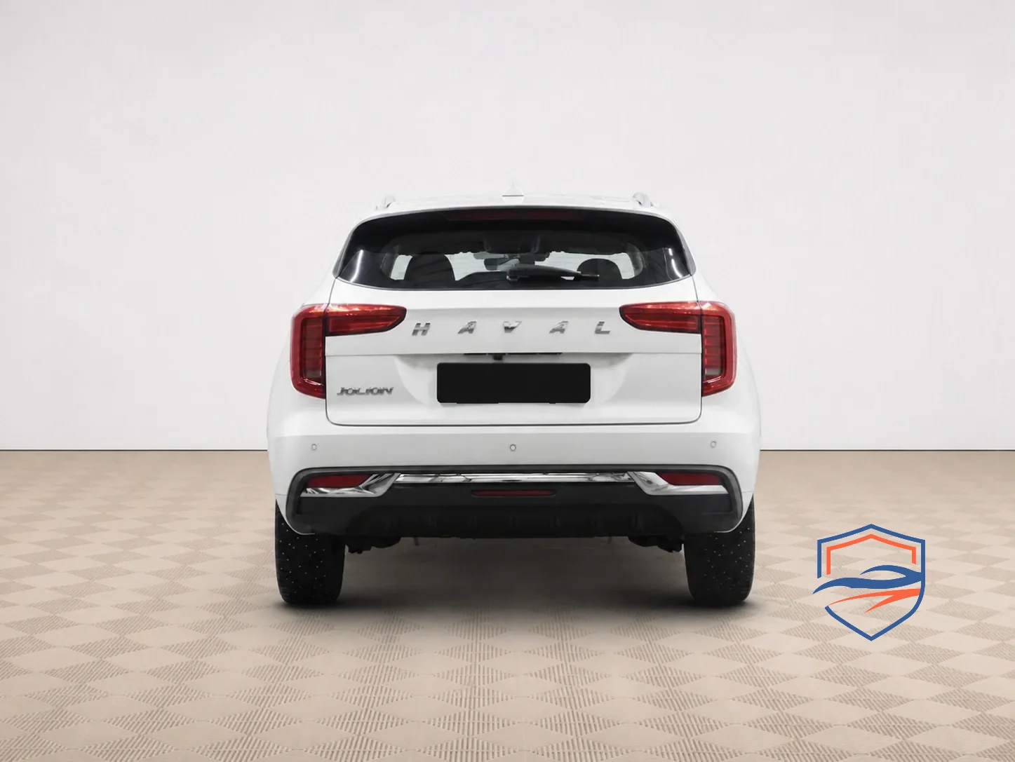 Haval - Haval Jolion I, 2022 г.