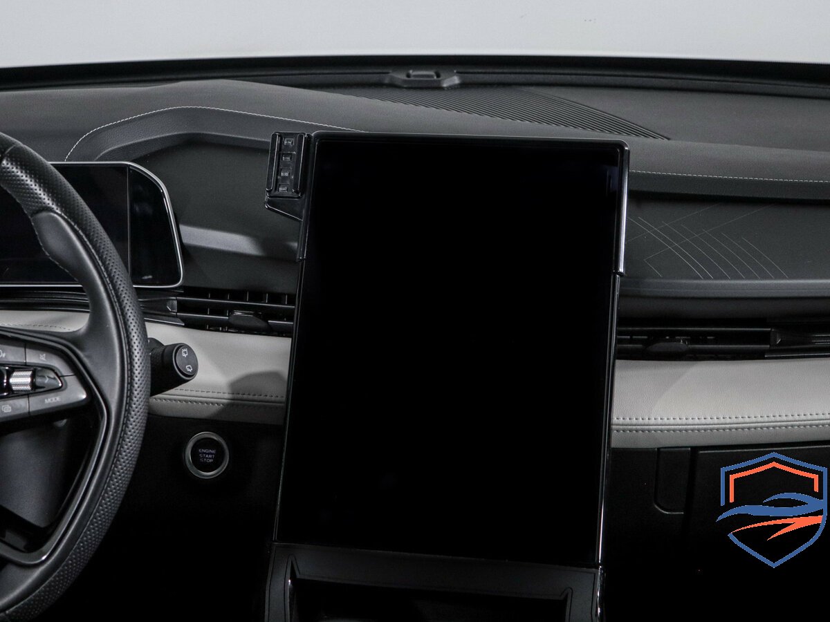 Geely - Geely Boyue Cool, 2023