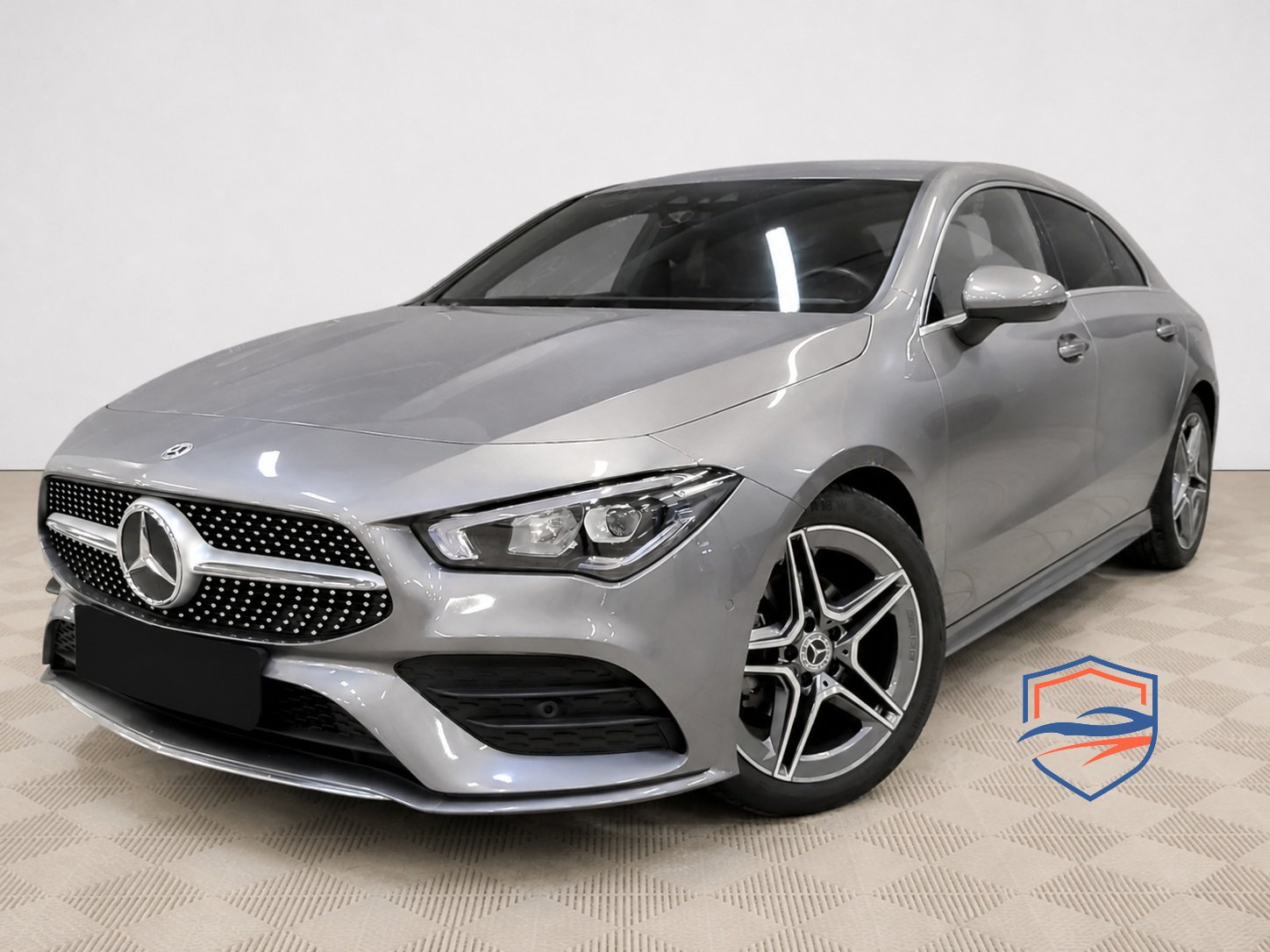 Mercedes-Benz - Mercedes-Benz CLA, 2022