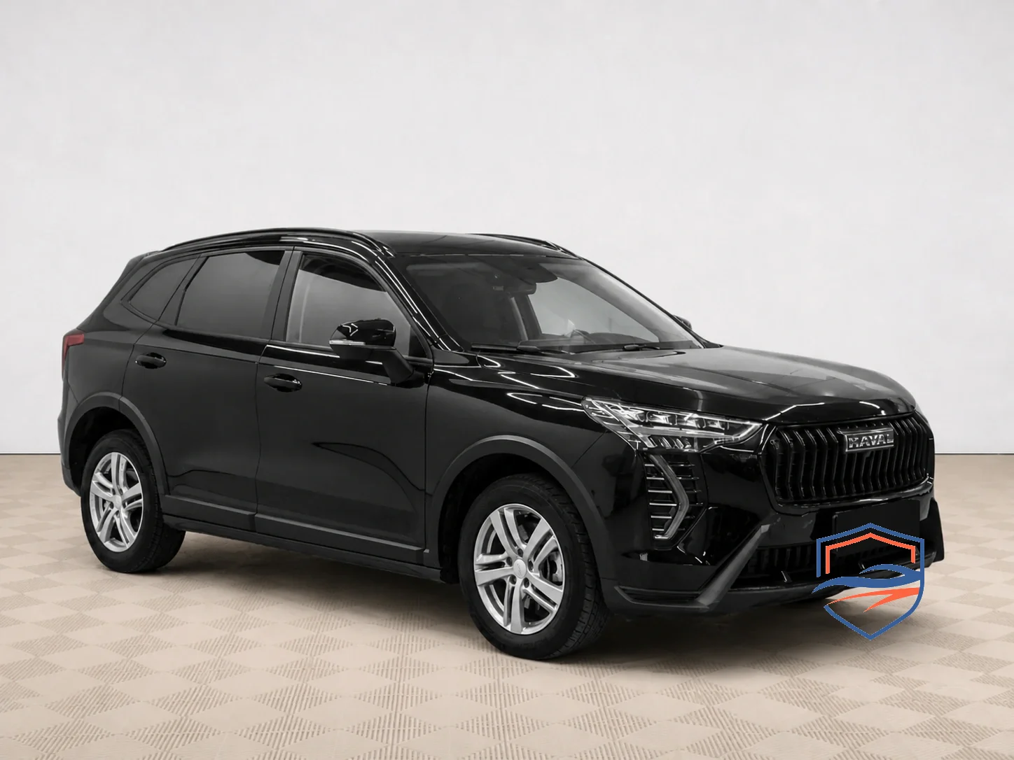 Haval - Haval Jolion I Рестайлинг, 2024 г.