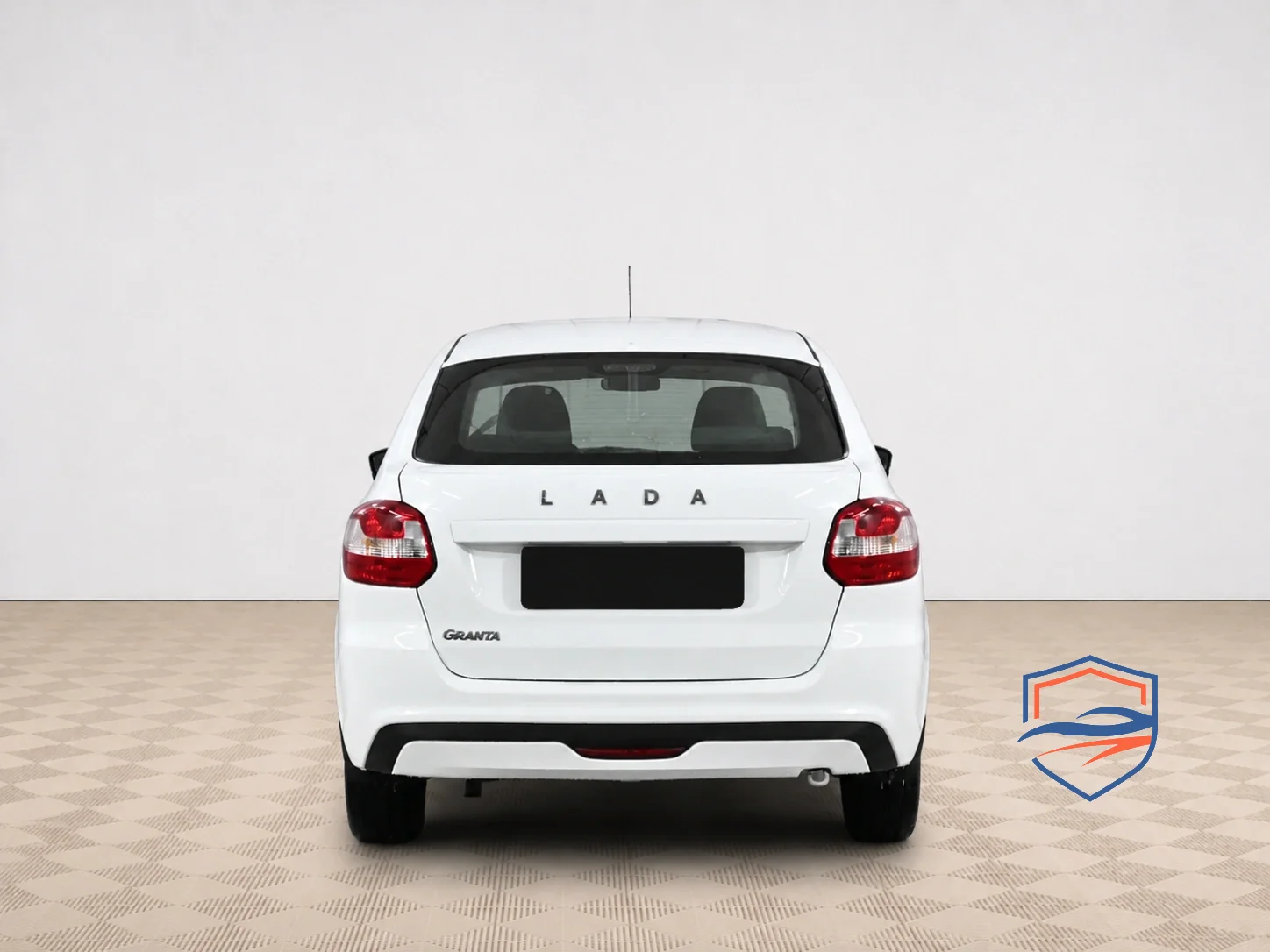 LADA (ВАЗ) - LADA (ВАЗ) Granta I Рестайлинг, 2023 г.