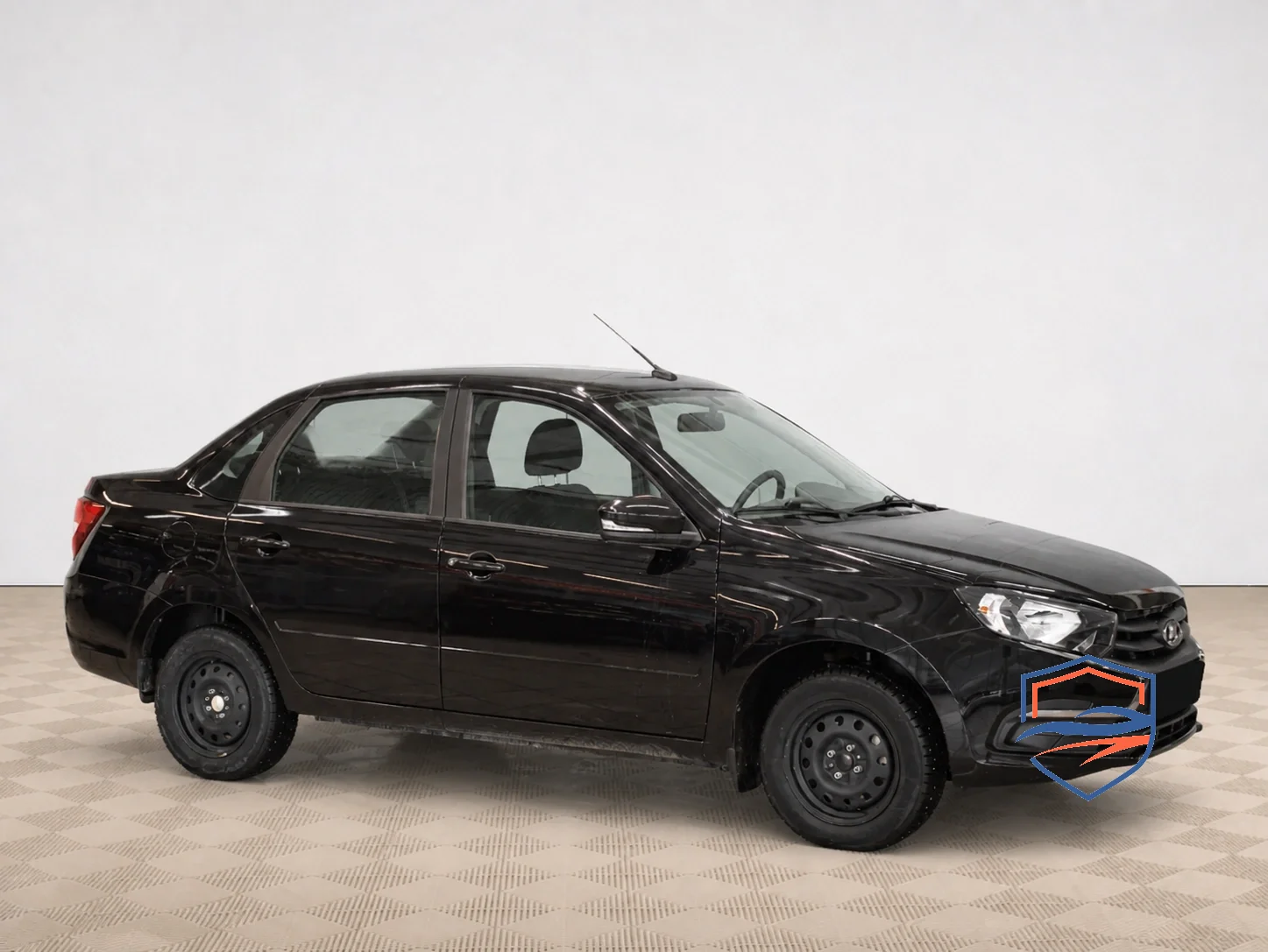 LADA (ВАЗ) - LADA (ВАЗ) Granta I Рестайлинг, 2023 г.